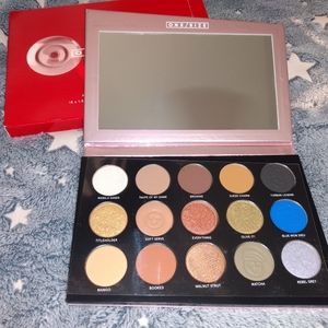 NWOT !! Patrick Starrr One Size "O/S" Pallette